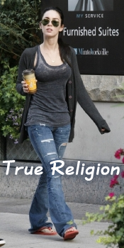 true religion